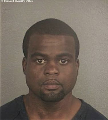 Travis Pittman, - Broward County, FL 