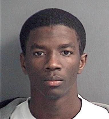 Michael Pleasant, - Escambia County, FL 