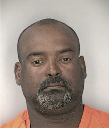 Leroy Preston, - Hillsborough County, FL 