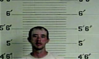 Brandon Probst, - Perry County, KY 