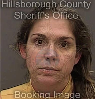 Denise Quetglas, - Hillsborough County, FL 