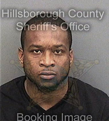 Gary Raines, - Hillsborough County, FL 