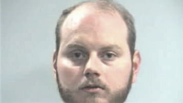 Michael Rayburn - Fayette County, KY 