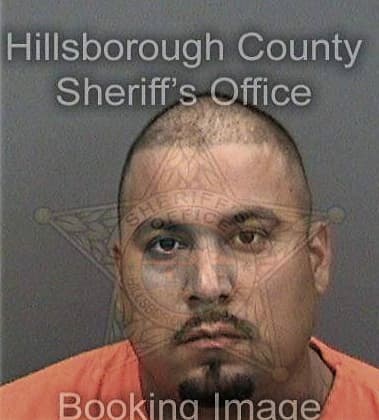 Leonides Reyes, - Hillsborough County, FL 