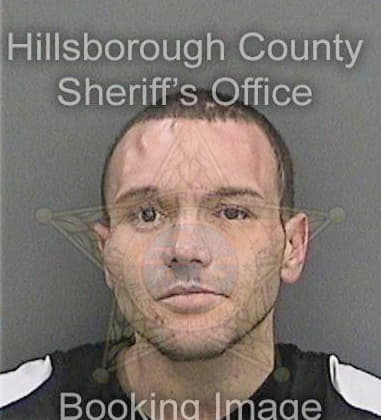 Anthony Rivera, - Hillsborough County, FL 