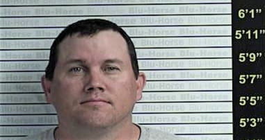 Anthony Roberts, - Graves County, KY 