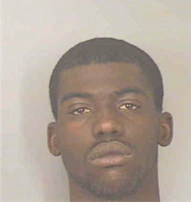 Cory Robinson, - Polk County, FL 