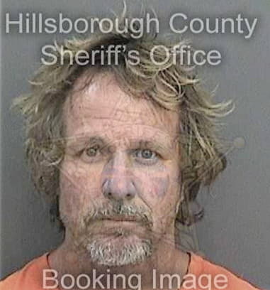 David Rodriguez, - Hillsborough County, FL 