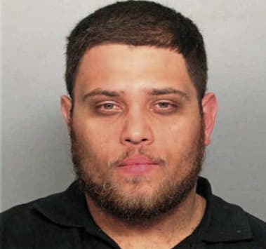 Noel Rodriguez, - Dade County, FL 