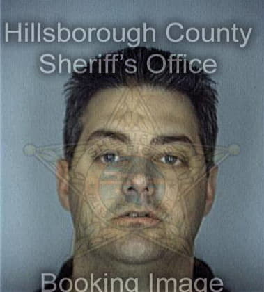 Rodney Rodriguez, - Hillsborough County, FL 