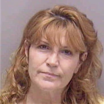 Melissa Russ, - Lee County, FL 