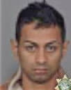 David Serranoflores - Multnomah County, OR 