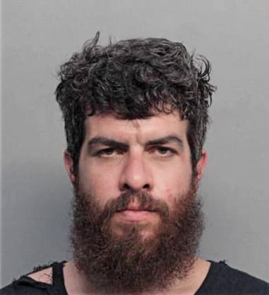 Alejandro Silva, - Dade County, FL 