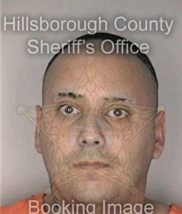 Miguel Silva, - Hillsborough County, FL 