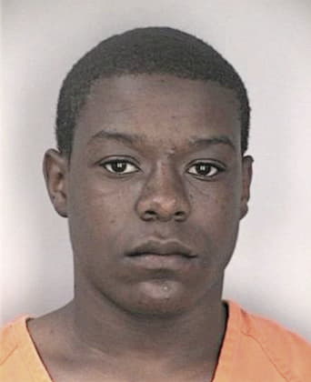 Dornell Simmons, - Hillsborough County, FL 