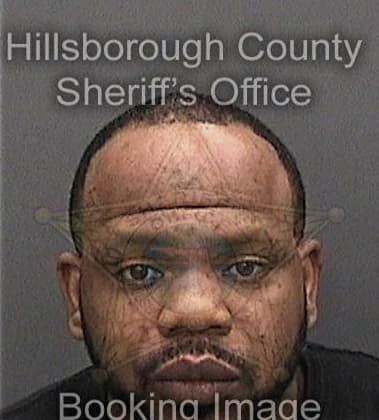 James Sipp, - Hillsborough County, FL 