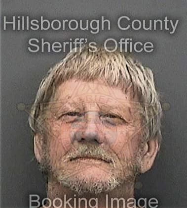 Curtis Skeens, - Hillsborough County, FL 