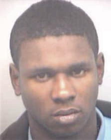 Andre Smith - Fulton County, GA 