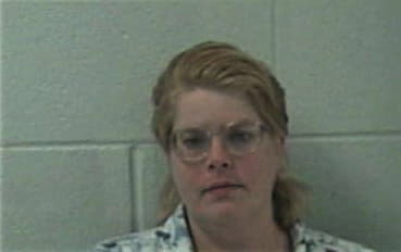 Nikki Sowders - Daviess County, KY 