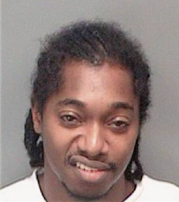 Iric Spears - Pinellas County, FL 