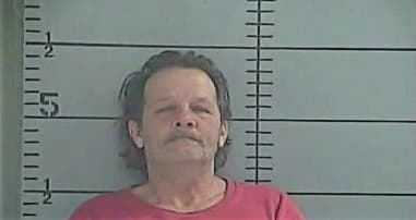 Kenneth Squires, - Oldham County, KY 