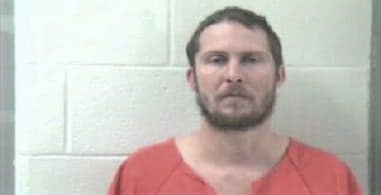 Corey Stephen - Daviess County, KY 