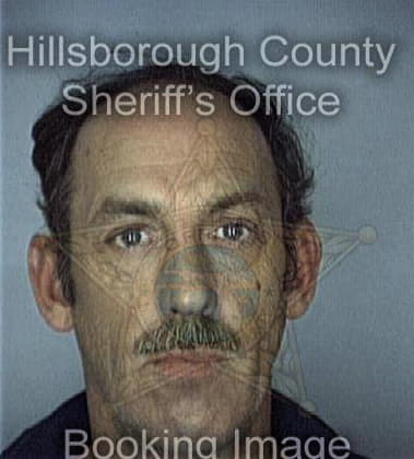 Michael Stephenson, - Hillsborough County, FL 