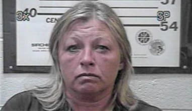 Lisa Steverson, - Bradley County, TN 