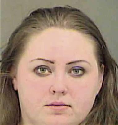 Cassandra Stewart, - Mecklenburg County, NC 