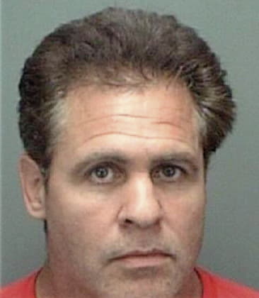 John Strobridge, - Pinellas County, FL 