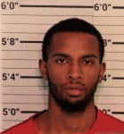 Dekevian Suggs, - Shelby County, TN 