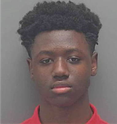 Dwayne Thomas, - Lee County, FL 