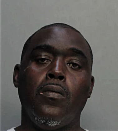 Wedell Thomas, - Dade County, FL 