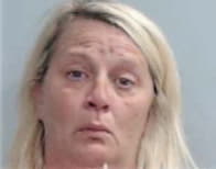 Aliviana Thweatt - Fayette County, KY 