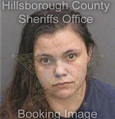 Leah Tibbetts, - Hillsborough County, FL 