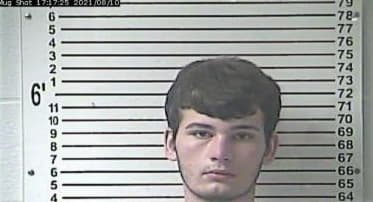 Ronald Tichenor, - Hardin County, KY 