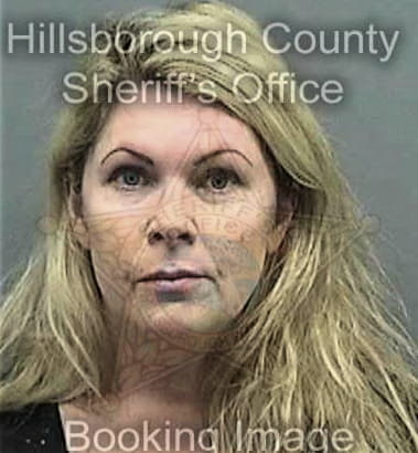 Wendy Toala, - Hillsborough County, FL 