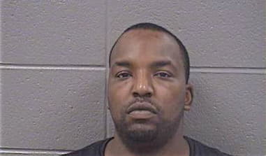 Hykeem Tolfree, - Cook County, IL 