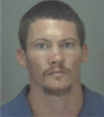 Dustin Trevorah, - Putnam County, FL 