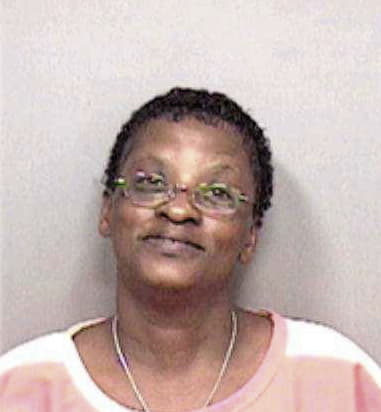 Kimberly Tucker, - Marion County, FL 