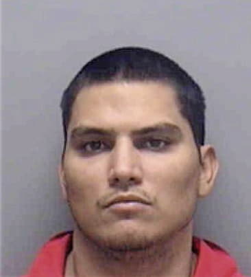 Ismael Turcios, - Lee County, FL 