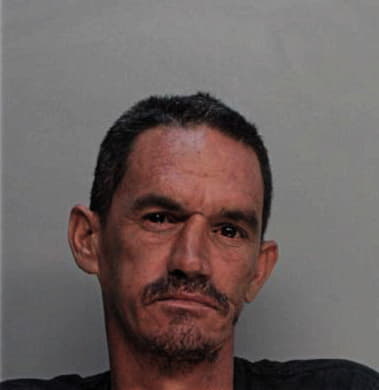 Felix Valdes, - Dade County, FL 