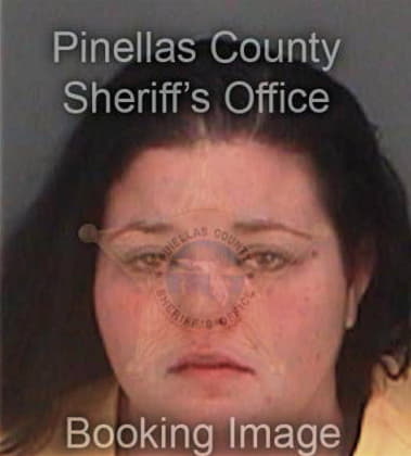 Louise Vokclaxton, - Pinellas County, FL 