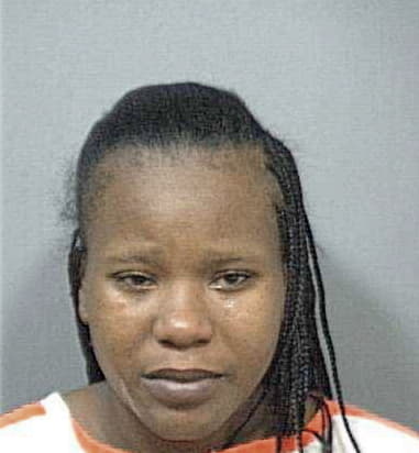 Latoya Wallace, - Marion County, FL 