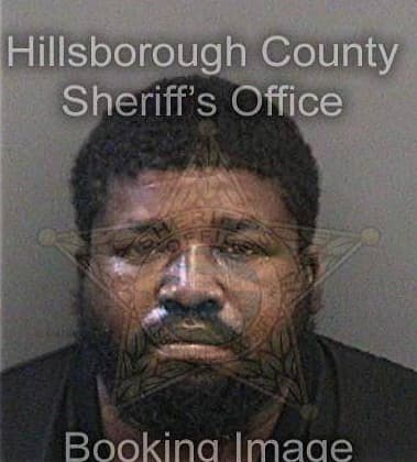 Maurice Walton, - Hillsborough County, FL 