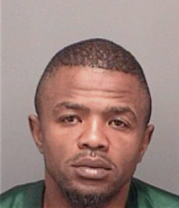 Kirk Warren, - Pinellas County, FL 