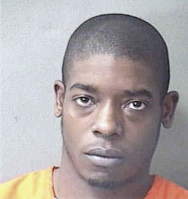 Robert Washington, - Okaloosa County, FL 