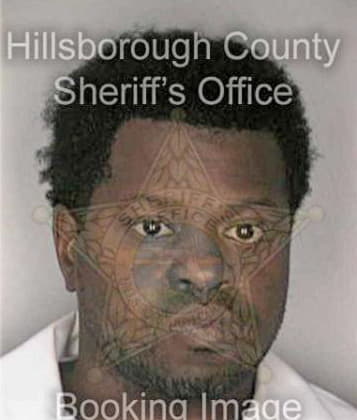 Lorenzo Webbs, - Hillsborough County, FL 