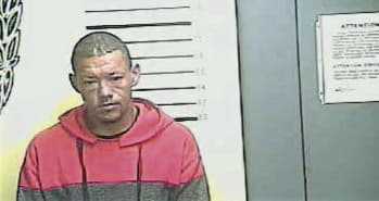 Marcus West - Bell County, KY 