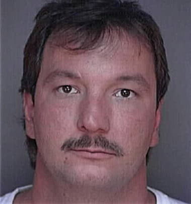 Christopher Whisnant - Polk County, FL 